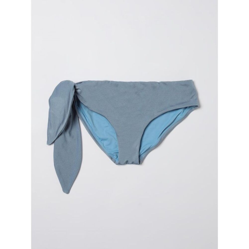 Chloe Swimsuit Woman Blue - Picture 2 of 4
